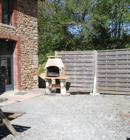 Terrasse Hobette