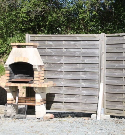 Barbecue Hobette