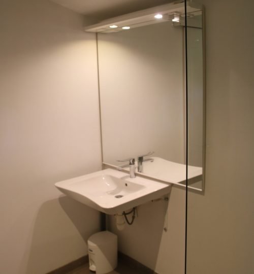 Salle de Bain Hobette